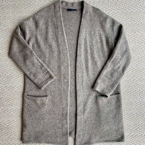 Sweater Coat - Jenni Kayne
